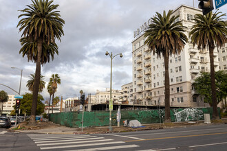 Bryson Family Apartments in Los Angeles, CA - Building Photo - Building Photo