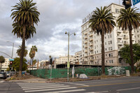 Bryson Family Apartments in Los Angeles, CA - Foto de edificio - Building Photo