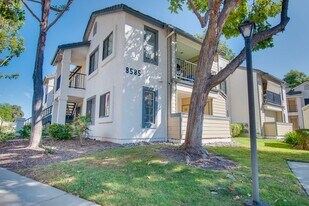 8585 Summerdale Rd in San Diego, CA - Building Photo