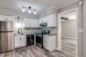 242 Alexandria St in Mesquite, TX - Building Photo - Building Photo