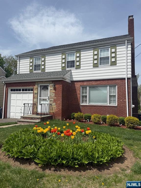 property at 693 Oak Ave