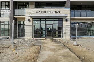 461 Green Rd in Stoney Creek, ON - Building Photo - Building Photo