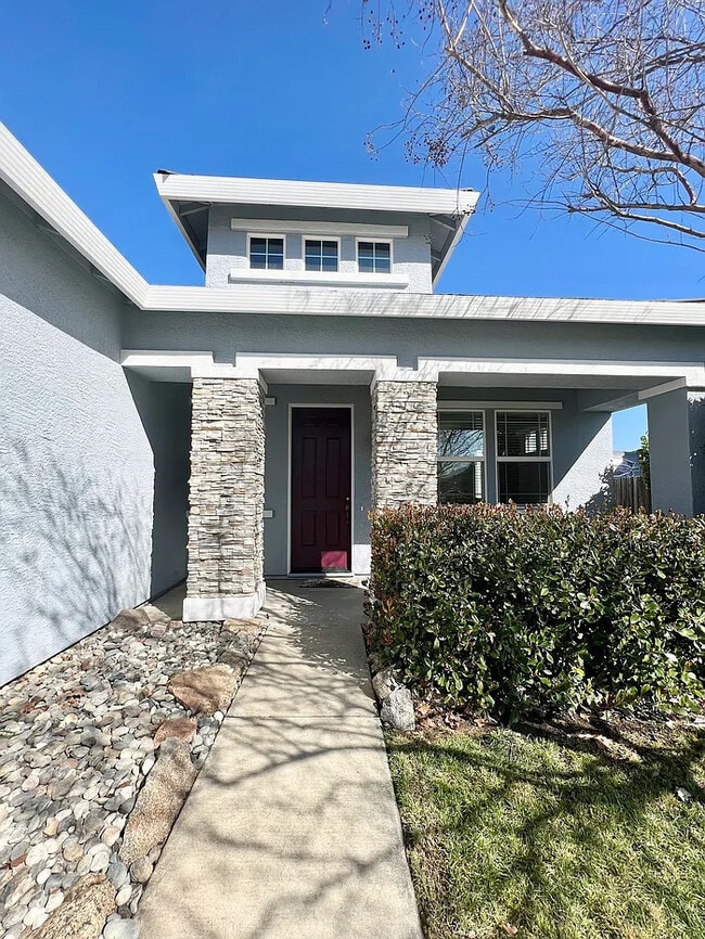 property at 381 Ashwood Way