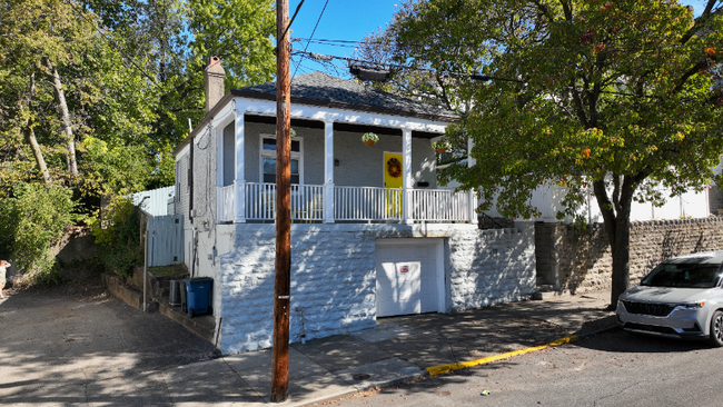 property at 219 Taylor Ave