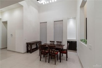 3701 Ebro Dr in Edinburg, TX - Building Photo - Building Photo