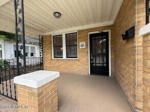 4518 Astral St in Jacksonville, FL - Building Photo - Building Photo