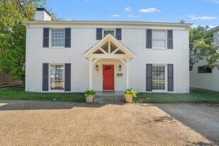 5416 Winton St in Dallas, TX - Building Photo