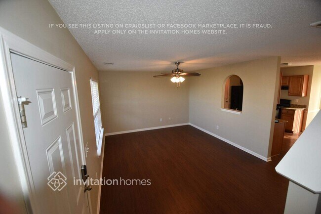 402 Glencroft Dr in Wingate, NC - Building Photo - Building Photo