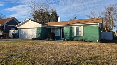 505 Storrs St in Rockwall, TX - Building Photo - Building Photo