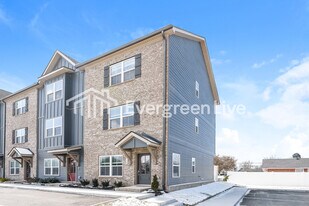 738 Elkins Dr in Lebanon, TN - Building Photo