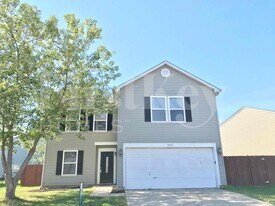 3256 Abaca Ct in Indianapolis, IN - Building Photo