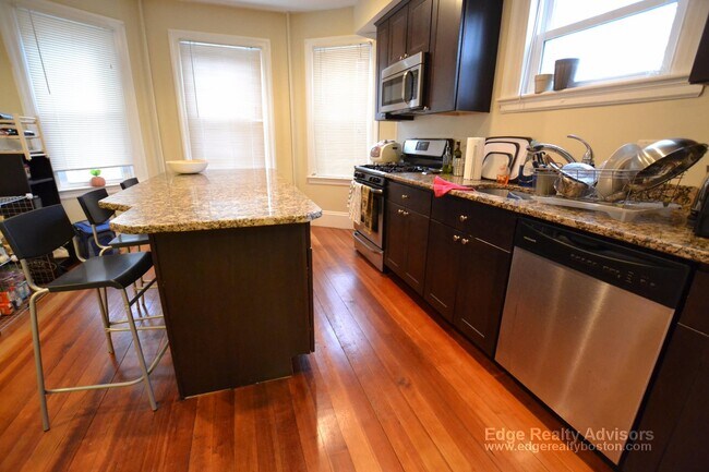 property at 75 Leicester St