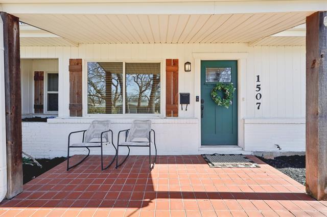 1507 Briarwood Blvd in Arlington, TX - Building Photo - Building Photo