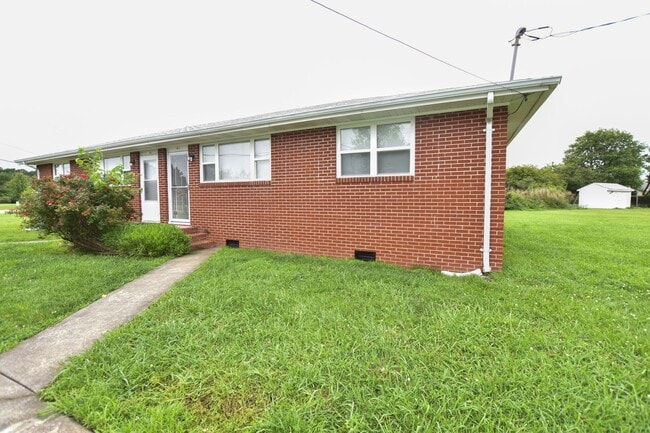 property at 936-938 Schumann Dr