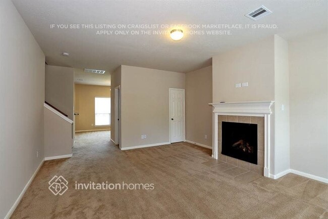 15602 Forest Creek Farms Dr in Cypress, TX - Building Photo - Building Photo