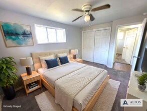 3517 Columbine St in Denver, CO - Building Photo - Building Photo