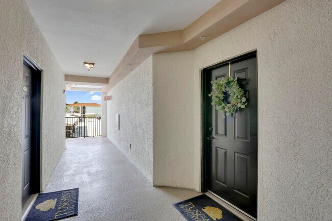 property at 3301 Tuscany Way