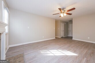 1201 Sunday Ln in Jonesboro, GA - Building Photo - Building Photo