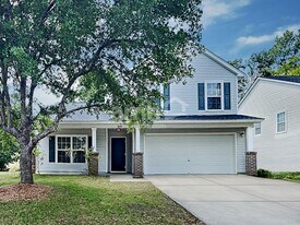 5057 Thornton Dr in Summerville, SC - Building Photo