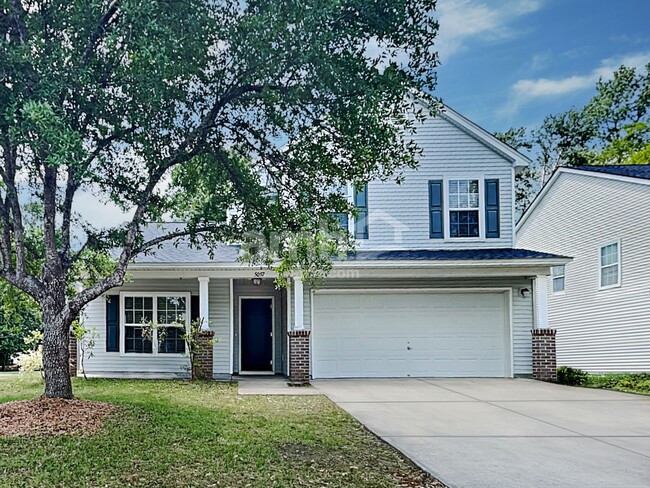 property at 5057 Thornton Dr