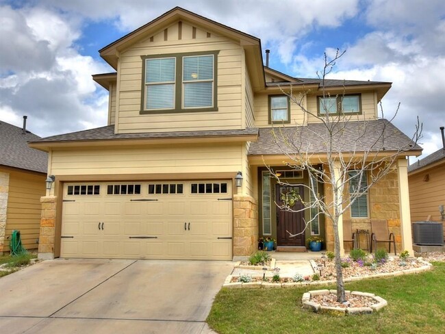 property at 12505 Pranav Ln