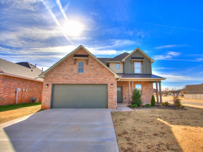 property at 6322 NW 178th Ter