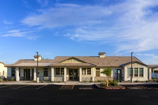 Estia Windrose in Litchfield Park, AZ - Building Photo