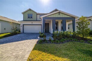 9622 Passaic Pkwy in Orlando, FL - Building Photo