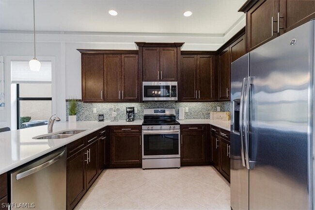 property at 13441 Coronado Dr