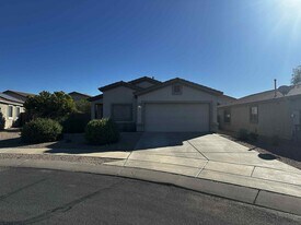 12442 N Pinnacle Vista Ct in Marana, AZ - Building Photo