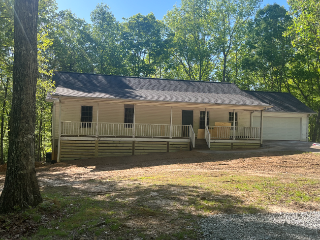 162 Sleepy Hollow Rd in Dahlonega, GA - Building Photo - Building Photo