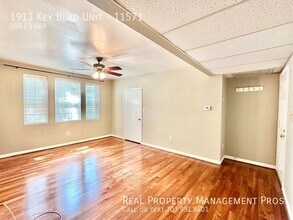1913 Key Blvd in Arlington, VA - Building Photo - Building Photo