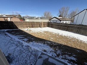 4541 Dinosaur Ct in Greeley, CO - Building Photo - Building Photo