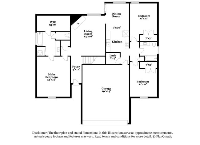 1128 Red Fern Cir E in Cordova, TN - Building Photo - Building Photo