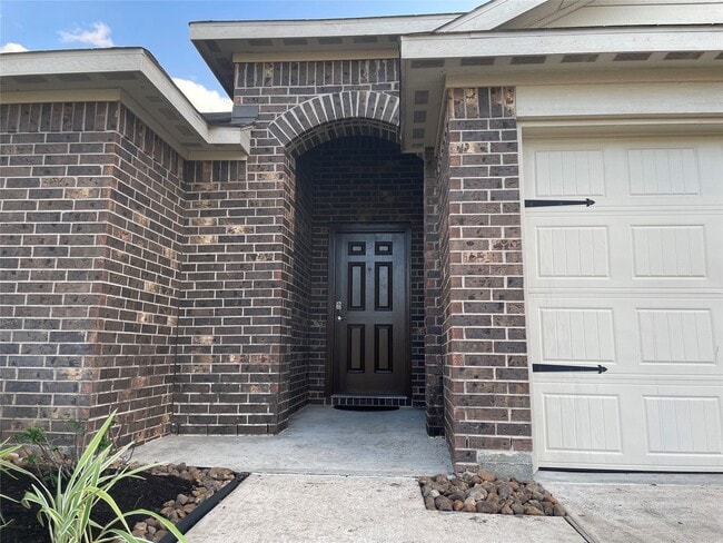 property at 7203 Basque Country Dr