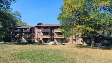 7713 Woodward Ave in Woodridge, IL - Building Photo - Building Photo