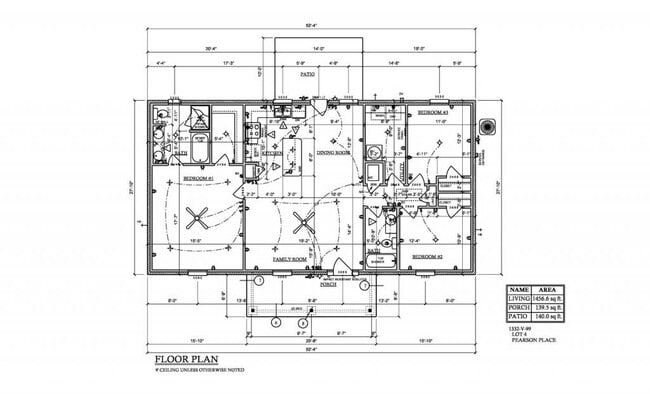 12895 Pearson Place Dr in Wilmer, AL - Building Photo - Building Photo
