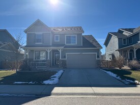 6559 Tombstone Ridge Rd in Timnath, CO - Building Photo