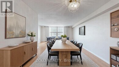 10 Tobermory Dr in Toronto, ON - Building Photo - Building Photo