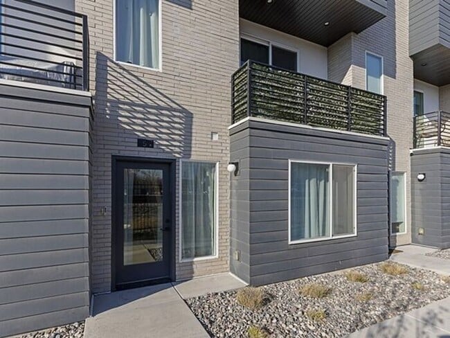 property at 230 W 1300 S St