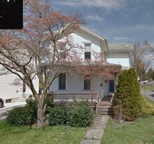 32 Ransom St in Forty Fort, PA - Building Photo