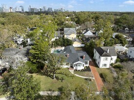 515 Florida St in Orlando, FL - Building Photo