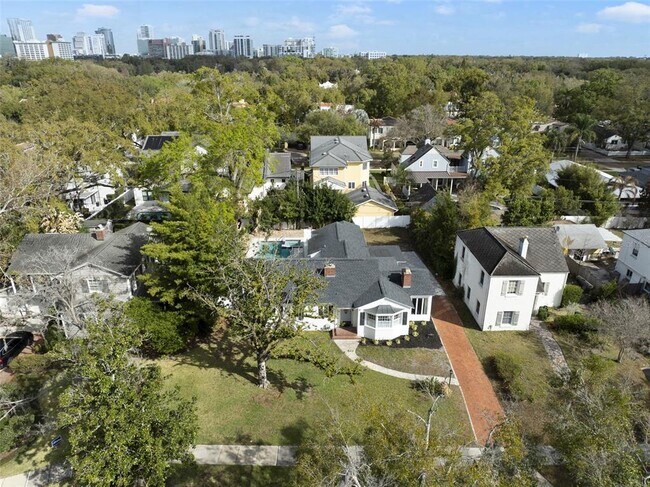 property at 515 Florida St
