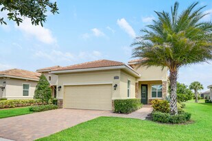 20037 Caserta Wy in Port St. Lucie, FL - Building Photo