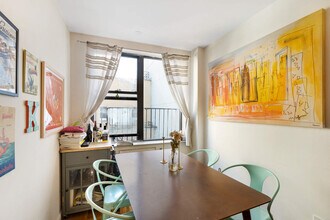 186 Orchard St in New York, NY - Foto de edificio - Building Photo