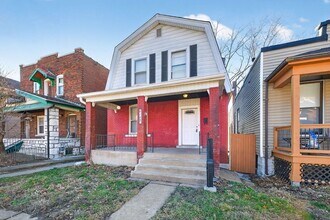 4142 Delor St in St. Louis, MO - Building Photo - Building Photo