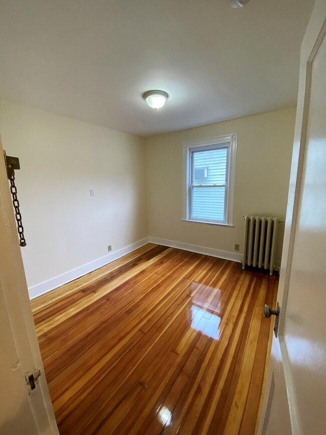 50 Brainerd Rd, Unit 3, Unit 3