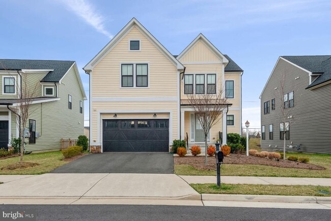 25495 Woodbine Farm Dr in South Riding, VA - Building Photo - Building Photo