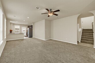 17002 Devon Dogwood Trail in Richmond, TX - Foto de edificio - Building Photo