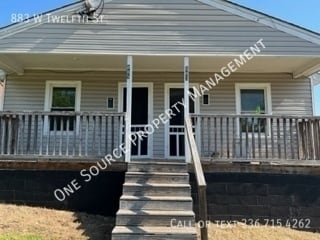 property at 883 W 12th St